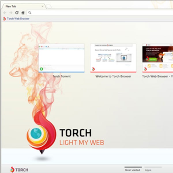browser like torch browser with media grabber for mac